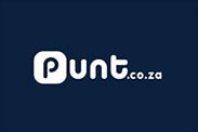 punt casino logo