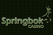 springbok casino logo